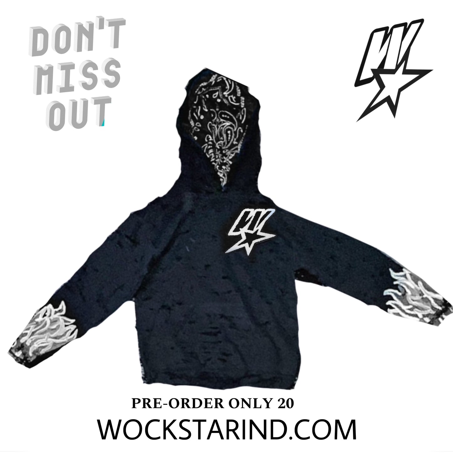 WSI BANDANA