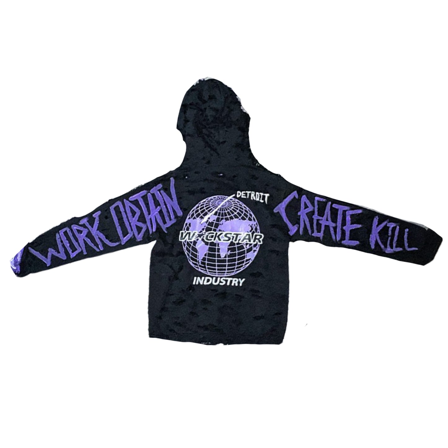 WSI BANDANA FACE