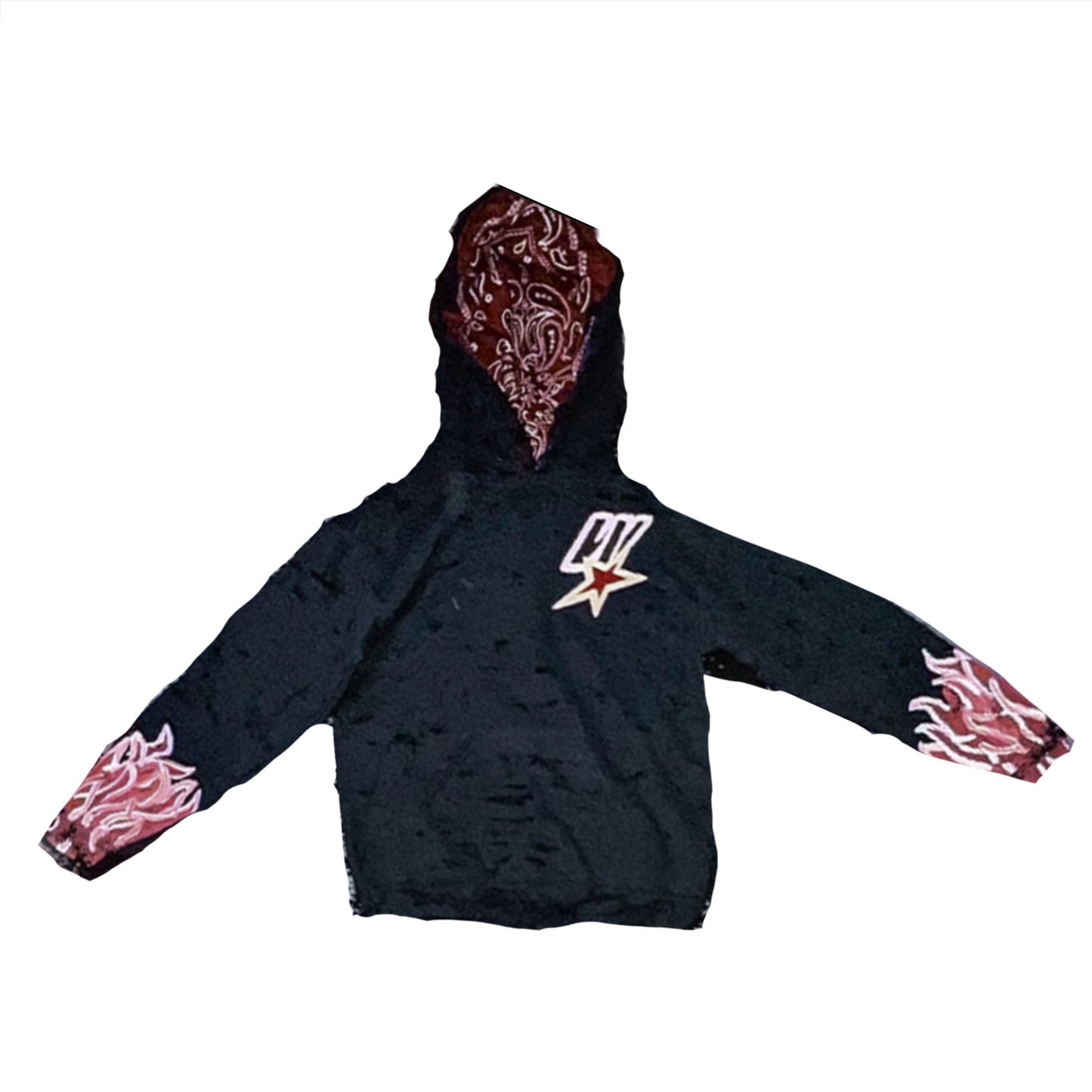 WSI BANDANA FACE