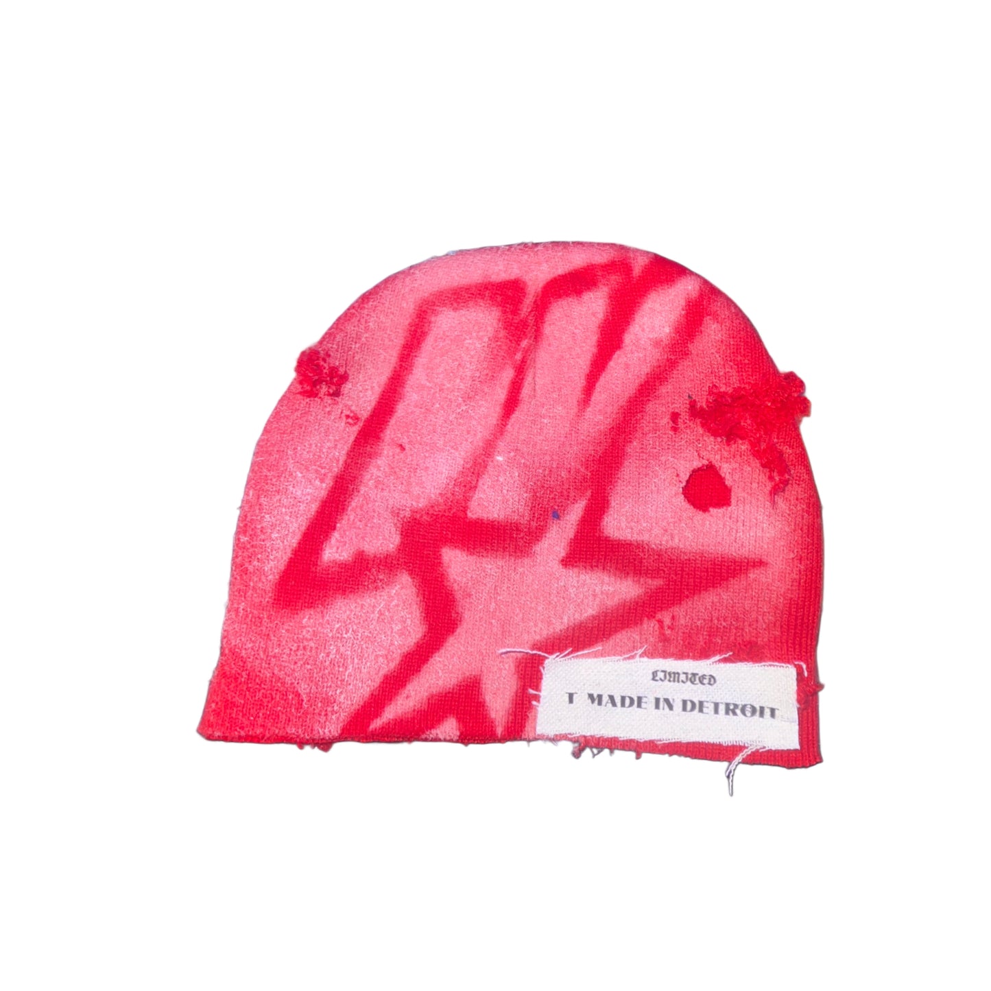 WSI kids winter cap