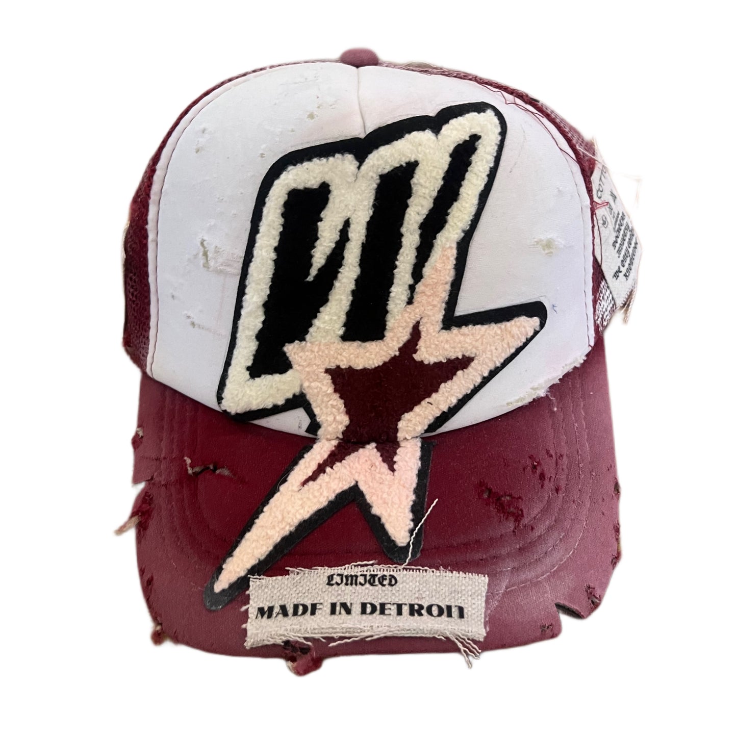 WSI TRUCKER