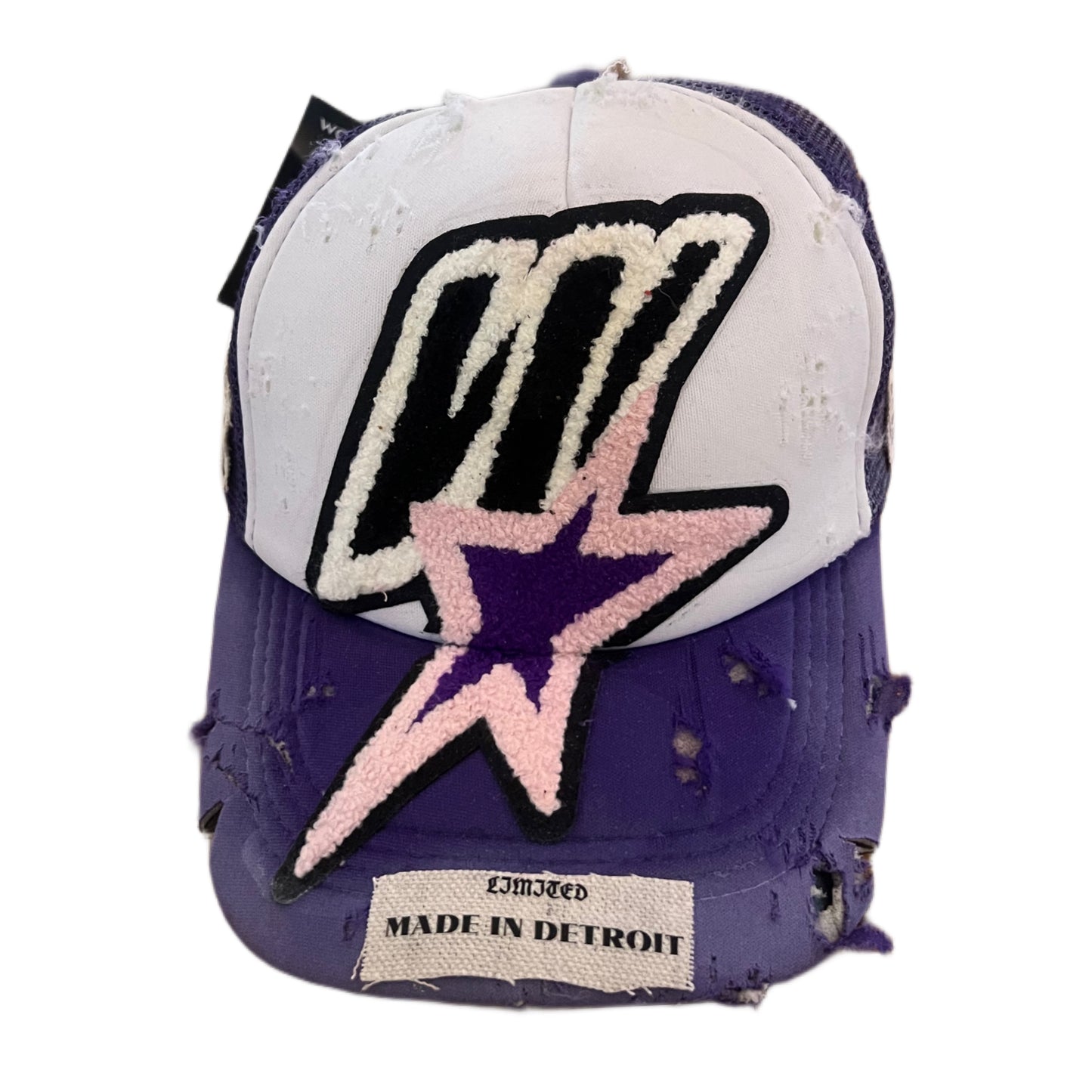 WSI TRUCKER