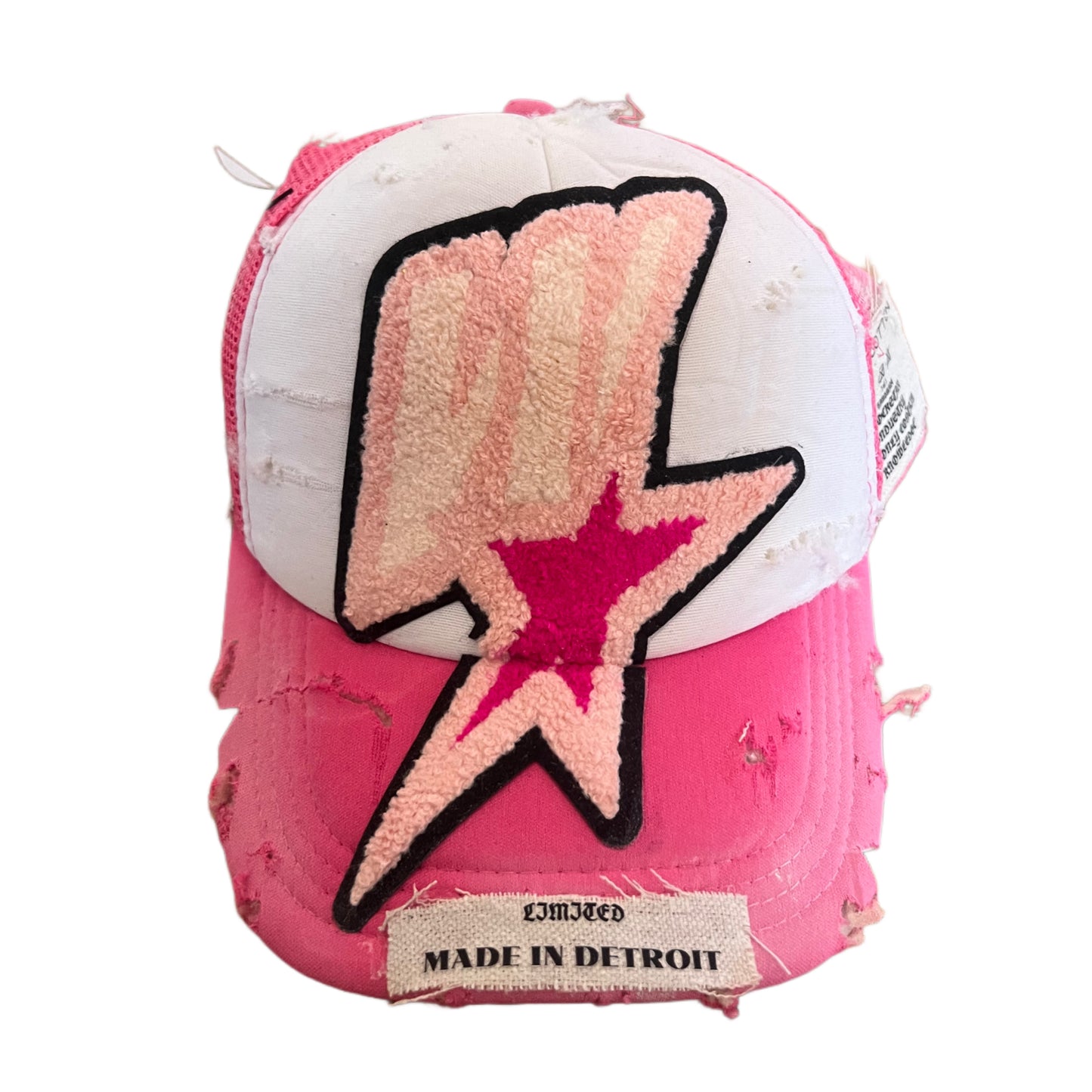 WSI TRUCKER