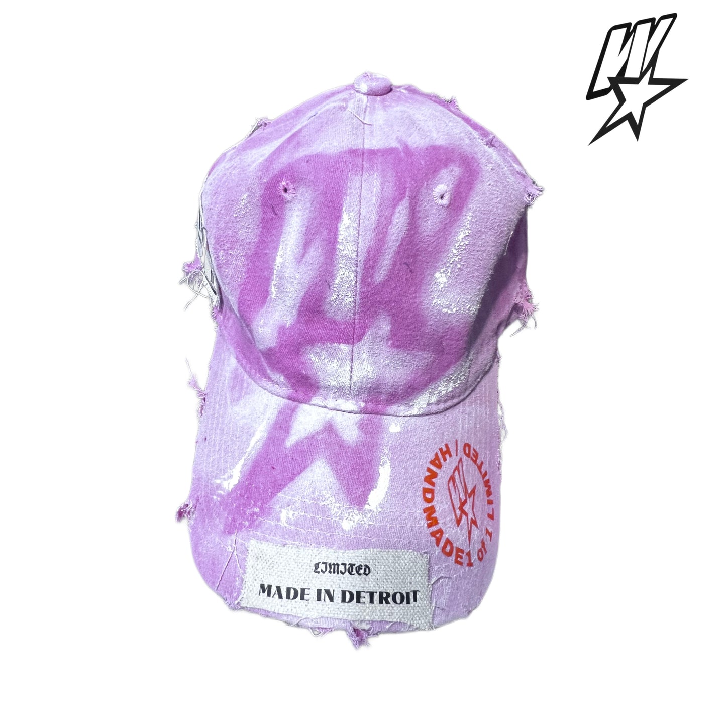 WSI - DAD HAT