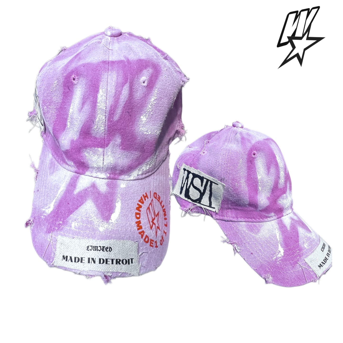 WSI - DAD HAT