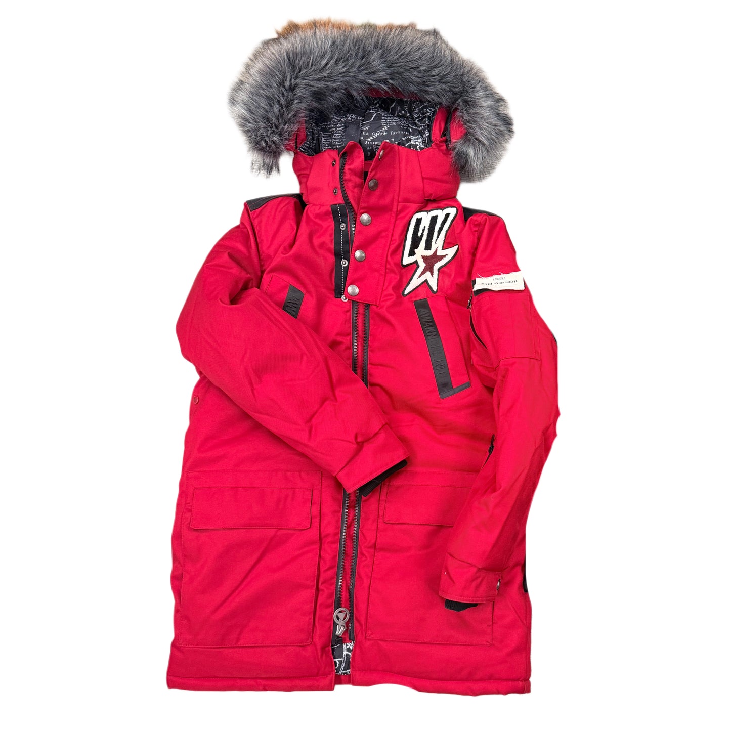 WSI PARKA