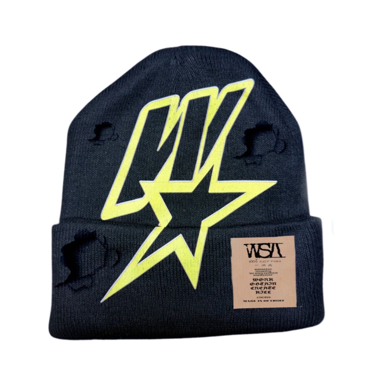 GAMMA WINTER CAP PACK (only 50 made )