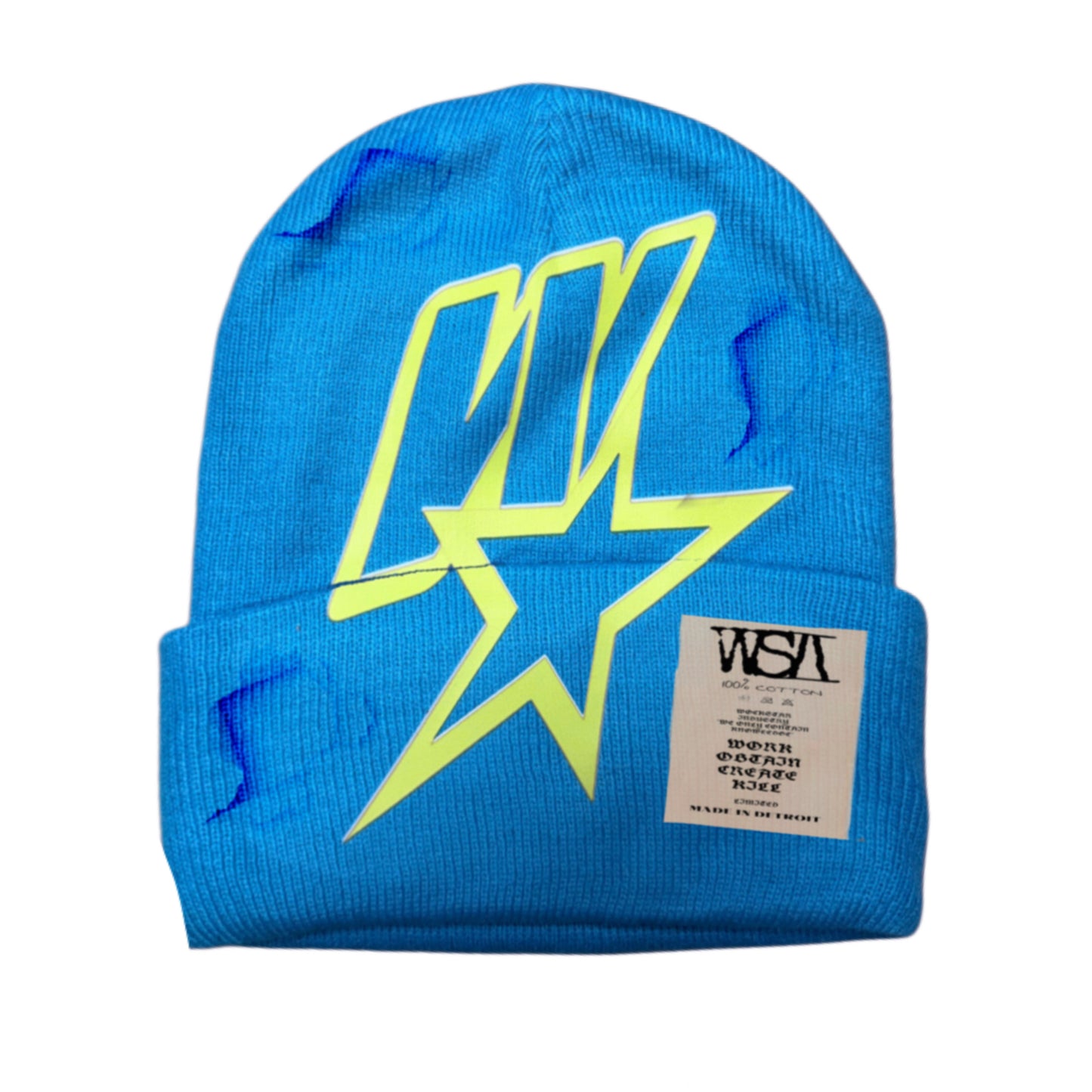 GAMMA WINTER CAP PACK (only 50 made )