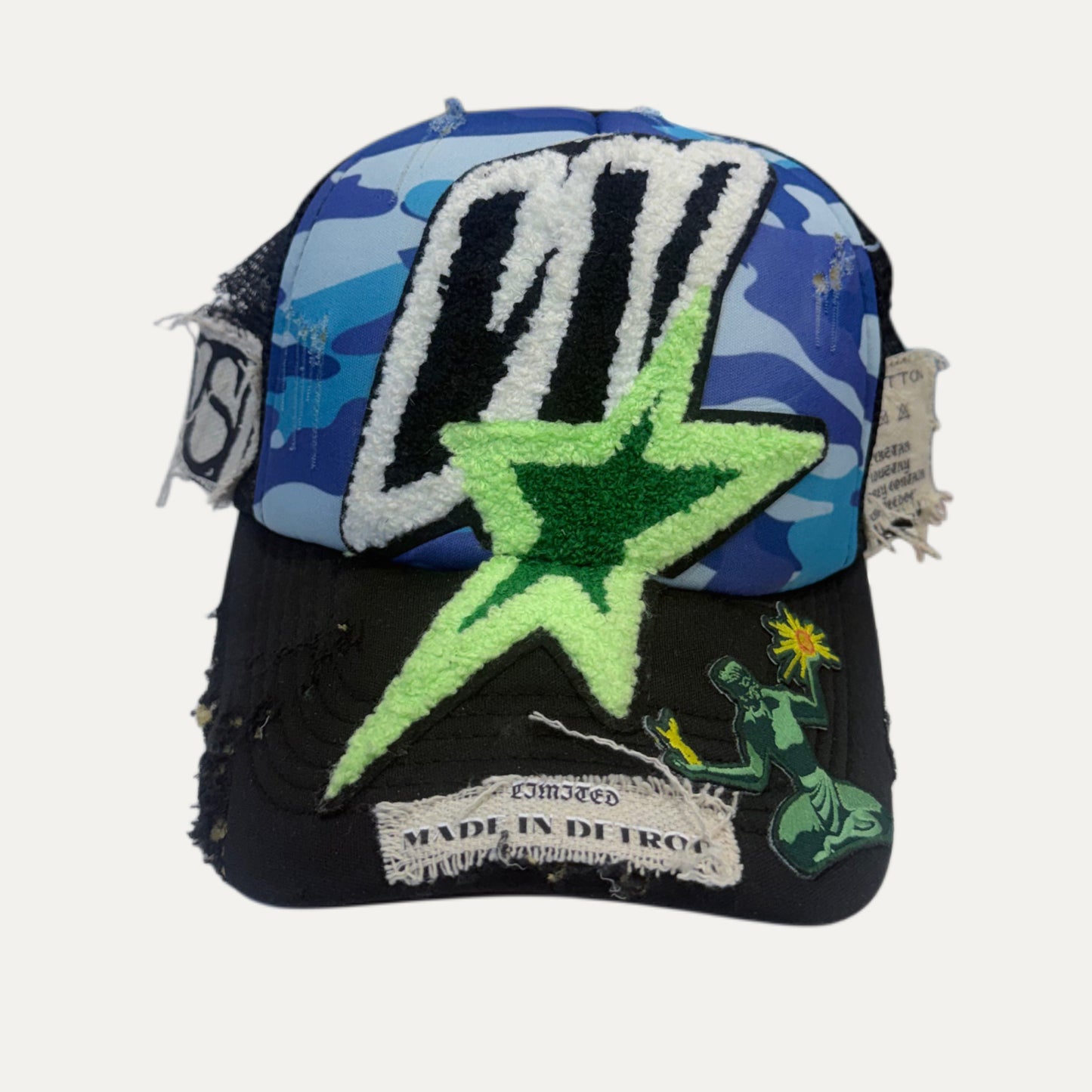 WSI TRUCKER 26”