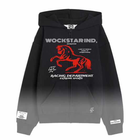 Racing department 26